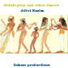 Hatshepsut and other dances